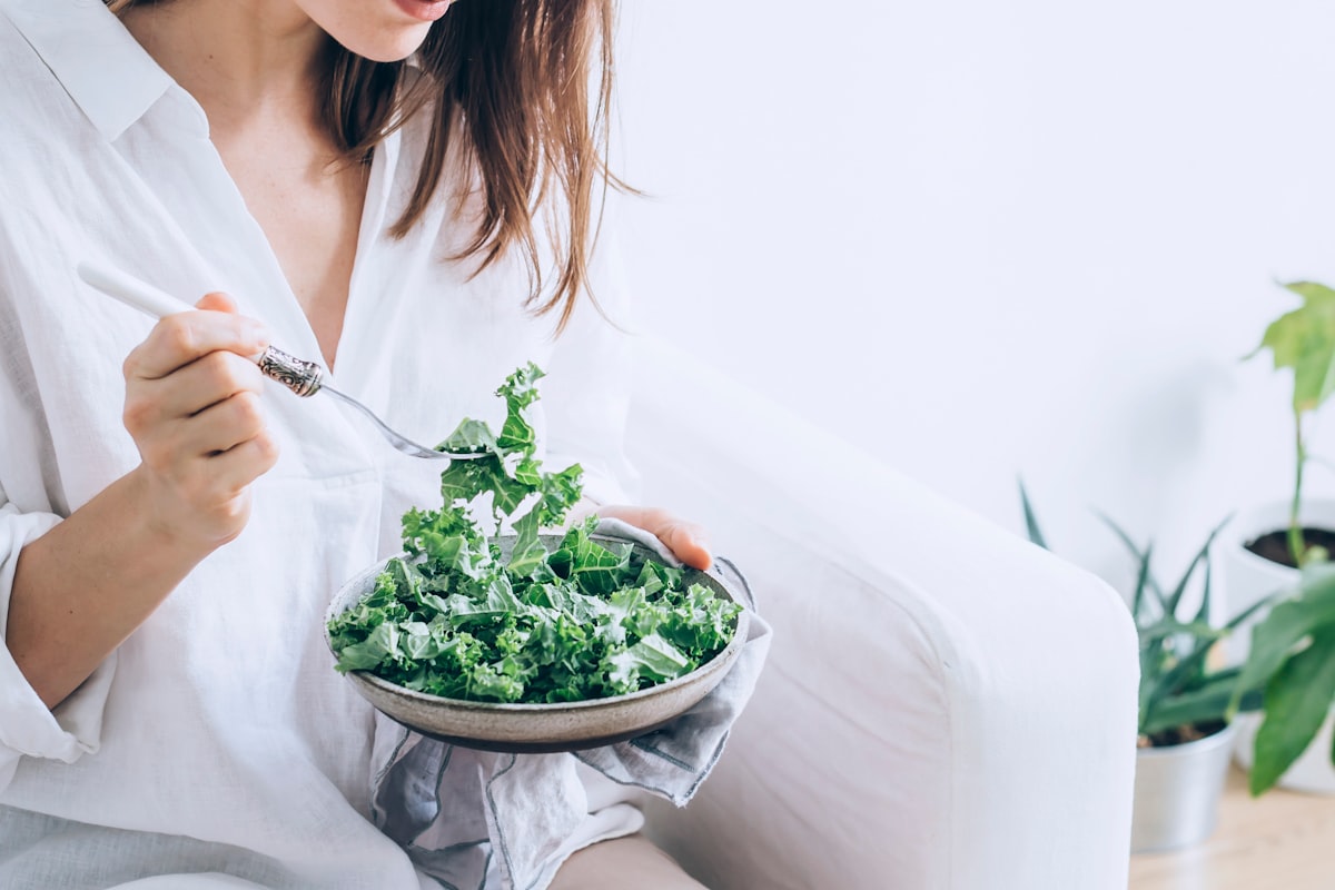 Protein-Packed Breakfast Bowl